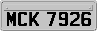 MCK7926