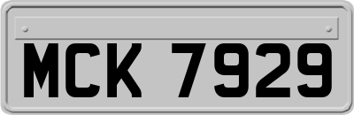 MCK7929