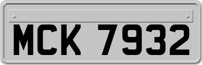 MCK7932