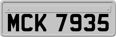 MCK7935