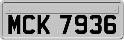 MCK7936