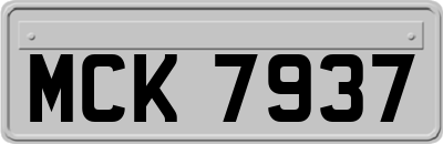 MCK7937