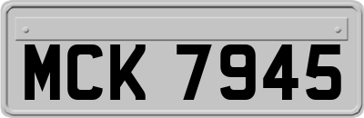 MCK7945