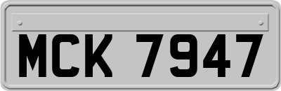 MCK7947