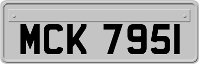 MCK7951