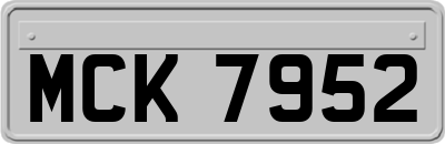 MCK7952