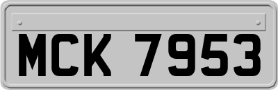 MCK7953