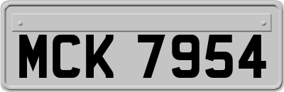MCK7954