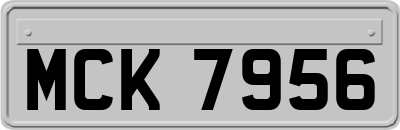 MCK7956