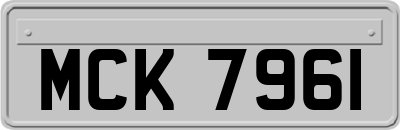 MCK7961