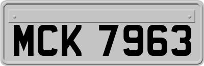MCK7963