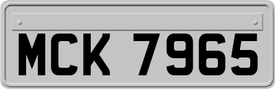 MCK7965