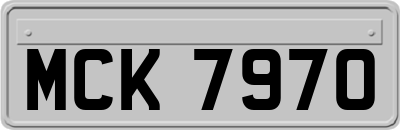 MCK7970