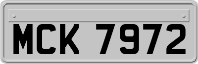 MCK7972