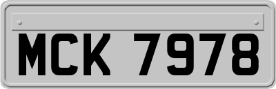 MCK7978