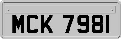 MCK7981
