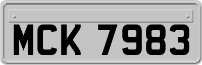 MCK7983