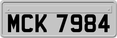 MCK7984