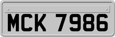 MCK7986