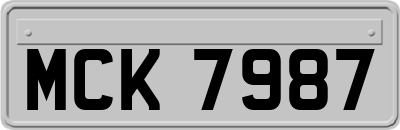 MCK7987