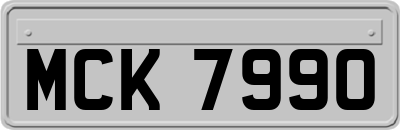 MCK7990