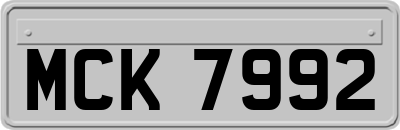 MCK7992