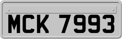 MCK7993