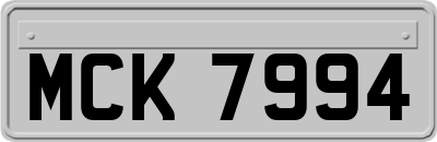 MCK7994