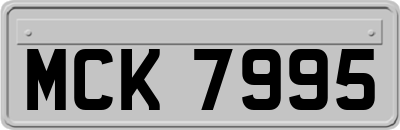 MCK7995