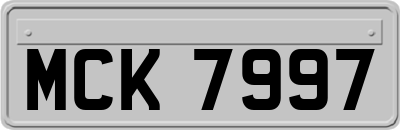 MCK7997