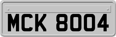 MCK8004