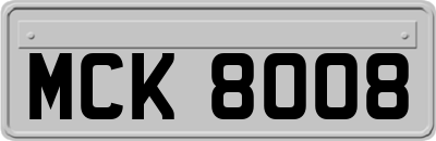 MCK8008