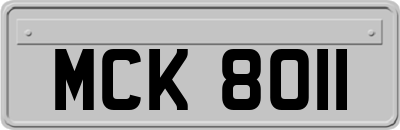MCK8011