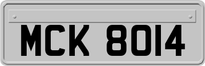 MCK8014