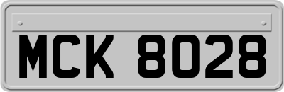 MCK8028