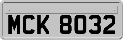 MCK8032