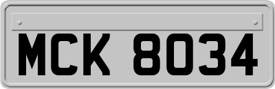 MCK8034