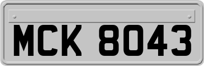 MCK8043