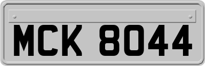 MCK8044
