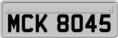 MCK8045
