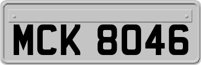MCK8046