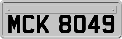 MCK8049