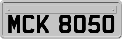 MCK8050