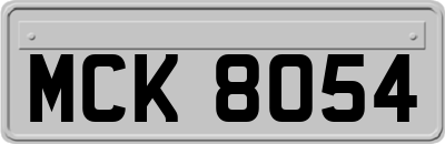 MCK8054