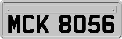 MCK8056