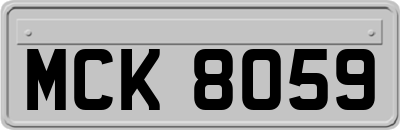 MCK8059