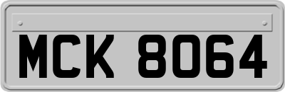 MCK8064