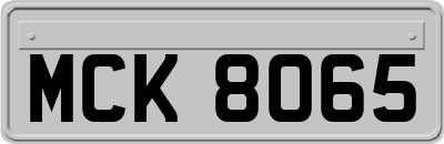 MCK8065