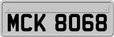 MCK8068