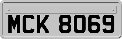 MCK8069